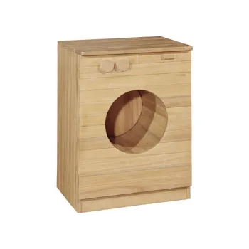 Harmony - Outdoor Wooden Kitchen - Set of 4 - Modern Teaching Aids NZ