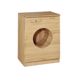 Harmony - Outdoor Wooden Kitchen - Set of 4 - Modern Teaching Aids NZ