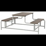 Harmony - School Outdoor Picnic Table - Modern Teaching Aids NZ