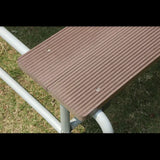 Harmony - School Outdoor Picnic Table - Modern Teaching Aids NZ
