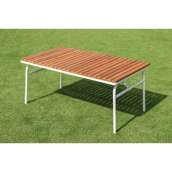 Harmony Education - Outdoor Aluminium Table - Modern Teaching Aids NZ