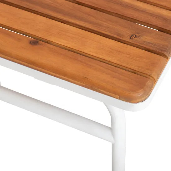 Harmony Education - Outdoor Aluminium Table - Modern Teaching Aids NZ