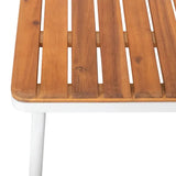Harmony Education - Outdoor Aluminium Table - Modern Teaching Aids NZ