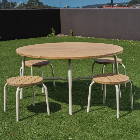 Harmony Education Outdoor Round Table