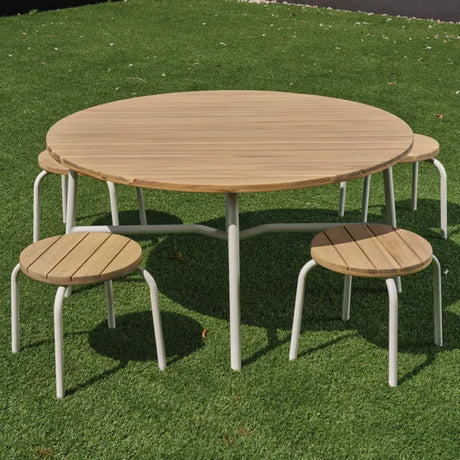 Harmony Education Outdoor Round Table