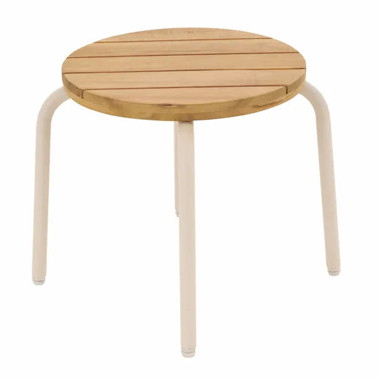 Harmony Education Outdoor Aluminium Stool