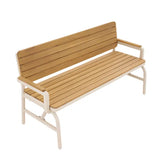 Harmony Education Outdoor Aluminium Sofa