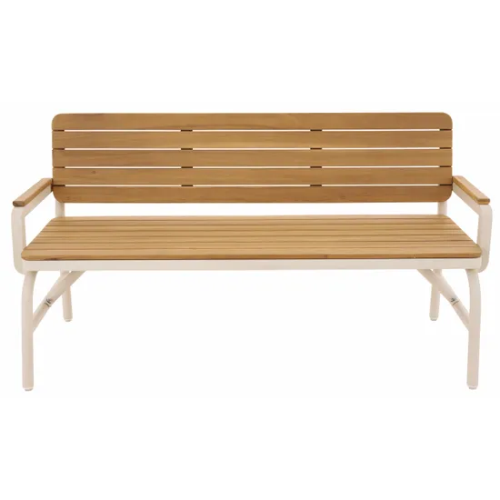 Harmony Education Outdoor Aluminium Sofa