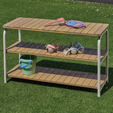 Harmony Education Outdoor Shelf