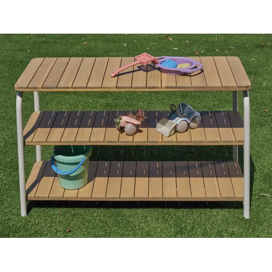 Harmony Education Outdoor Shelf