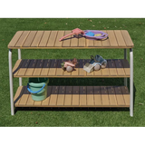 Harmony Education Outdoor Shelf