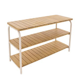 Harmony Education Outdoor Shelf