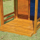 Harmony - Outdoor Rainbow House - Modern Teaching Aids NZ