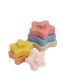 Wheat Straw Star Stacker