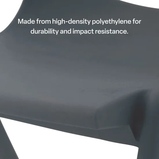 Ergerite Student Chair - Grey - 30cm Seat Height - Modern Teaching Aids NZ