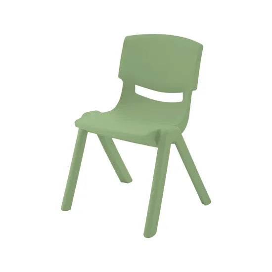 Ergerite Student Chair - Jade Green - 30cm Seat Height - Modern Teaching Aids NZ