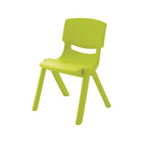 Ergerite Student Chair - Lime Green - 30cm Seat Height - Modern Teaching Aids NZ
