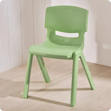 Ergerite Student Chair - Jade Green - 26cm Seat Height - Modern Teaching Aids NZ