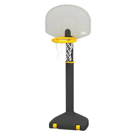 Adjustable Mini Basketball Stand - Modern Teaching Aids NZ