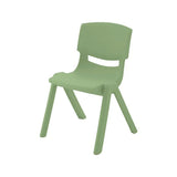 Ergerite Student Chair - Jade Green - 46cm Seat Height - Modern Teaching Aids NZ