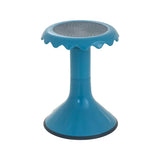 Ergerite Flexi Stool - Blue - 37cm - Modern Teaching Aids NZ