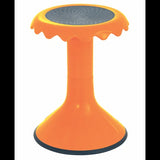Ergerite Flexi Stool - Orange - 37cm - Modern Teaching Aids NZ