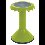 Ergerite Flexi Stool - Lime Green - 45 cm Seat Height - Modern Teaching Aids NZ