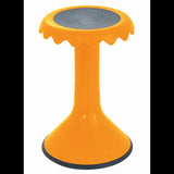 Ergerite Flexi Stool - Orange - 45cm - Modern Teaching Aids NZ