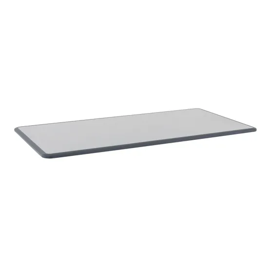 Ergerite Rectangular Table Top - 120x60cm - Modern Teaching Aids NZ