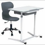 Ergerite - Height Adjustable Desk - 53-73cm - Modern Teaching Aids NZ