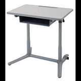 Ergerite - Height Adjustable Desk - 53-73cm - Modern Teaching Aids NZ
