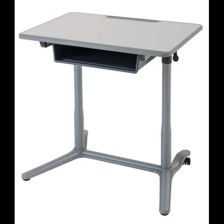 Ergerite - Height Adjustable Desk - 53-73cm - Modern Teaching Aids NZ