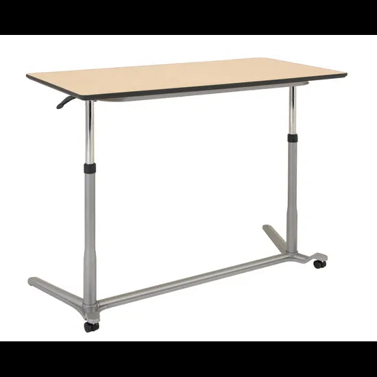 Ergerite Standing Desk 120x60 - 73-103cm high - Modern Teaching Aids NZ