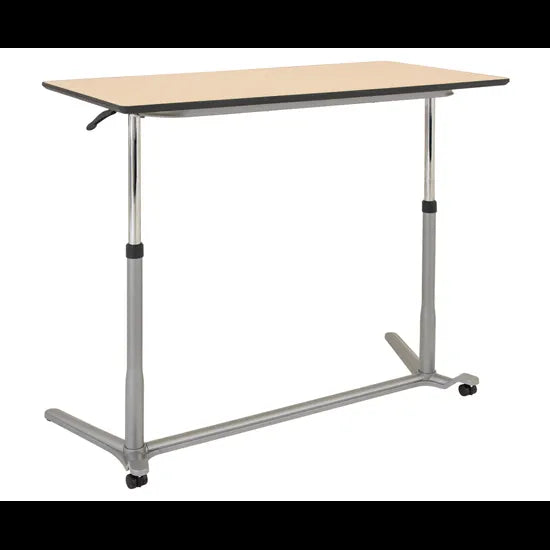 Ergerite Standing Desk 120x60 - 73-103cm high - Modern Teaching Aids NZ