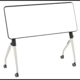 Ergerite - Folding Table - 120x60x75cm - Modern Teaching Aids NZ