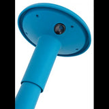 Ergerite - Height Adjustable Flexi Stool - Blue - Modern Teaching Aids NZ