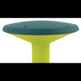 Ergerite - Height Adjustable Flexi Stool - Green - Modern Teaching Aids NZ