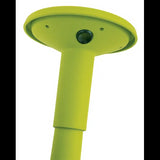 Ergerite - Height Adjustable Flexi Stool - Green - Modern Teaching Aids NZ