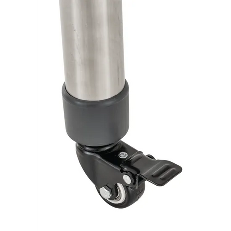 Ergerite - Castors for Height Adjustable Tables - Pack of 4 - Modern Teaching Aids NZ