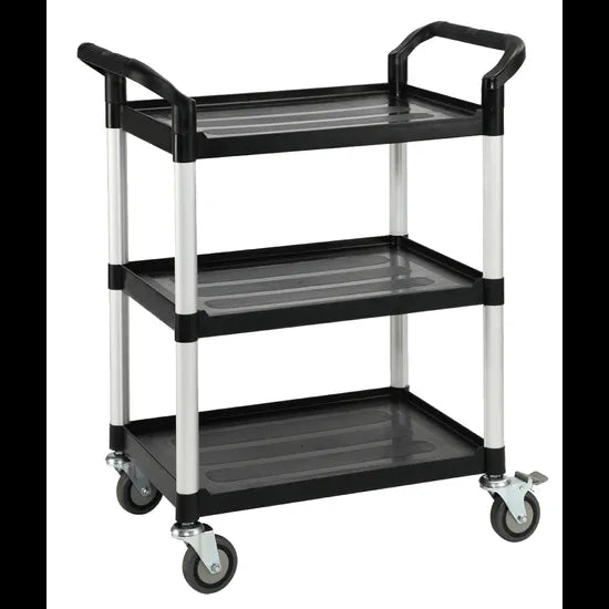 Service Trolley Cart - Modern Teaching Aids NZ