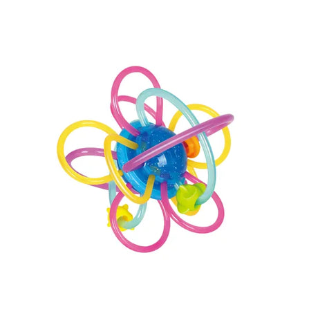 Teething Rings - Modern Teaching Aids NZ