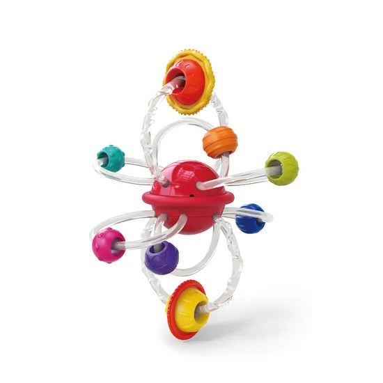 Planet Hand Catching Ball - Modern Teaching Aids NZ