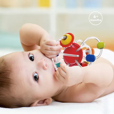 Planet Hand Catching Ball - Modern Teaching Aids NZ