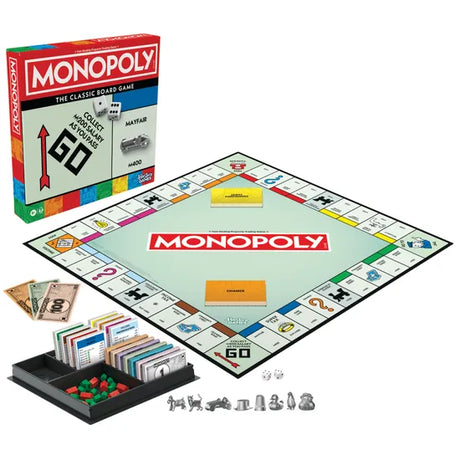 Monopoly Classic (Refresh)
