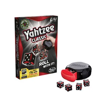 Yahtzee Game - Modern Teaching Aids NZ