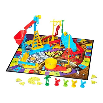 Mouse Trap Game - Modern Teaching Aids NZ