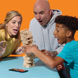 Jenga (Refresh)