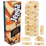 Jenga (Refresh)