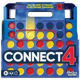 Hasbro Games Connect 4 (Refresh)