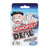 Monopoly deal - Modern Teaching Aids NZ